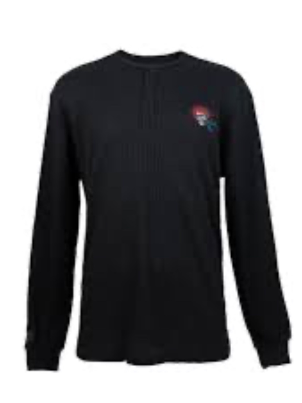 Grateful Dead Sec.119 “ Bertha” thermal henley